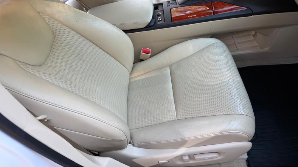 Lexus RX 2011 VIN 2T2BK1BA9BC089165 фото оголошення 23 з 24
