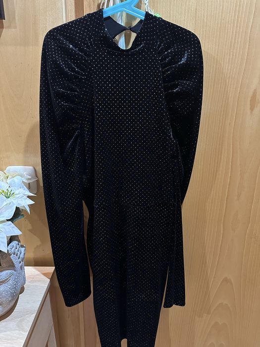Varios vestidos zara