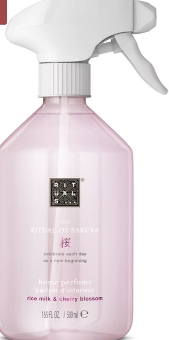 RITUALS Ritual of Sakura spray perfumy do wnetrz 500 ml