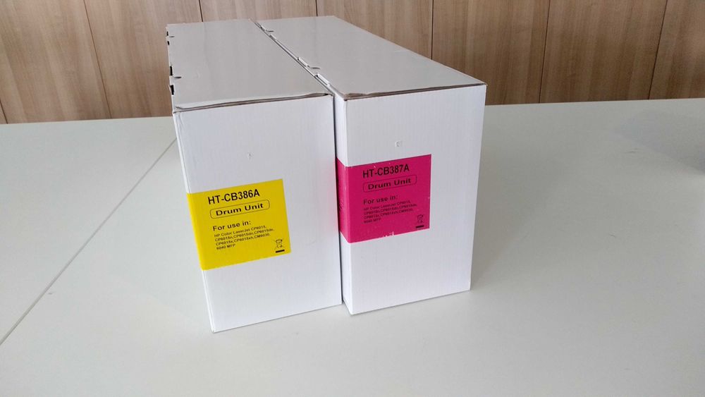 Impressora Multifunções HP LaserJet 6040