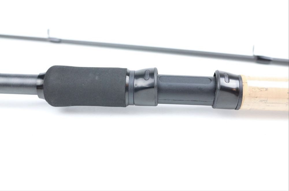 Wędka Shimano Aero X1 Precision Feeder 11ft 70g