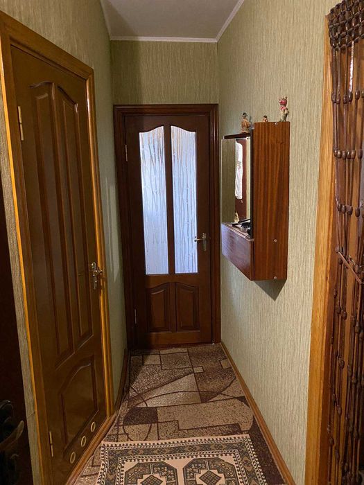 1к квартира на Заготзерно — вул. Трудова | житловий стан | з балконом  ID: 18723