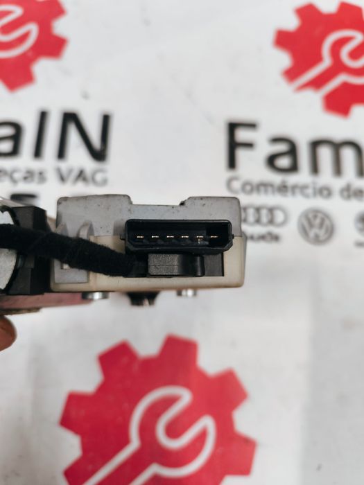 Motor do Teto de Abrir AUDI A4 B6