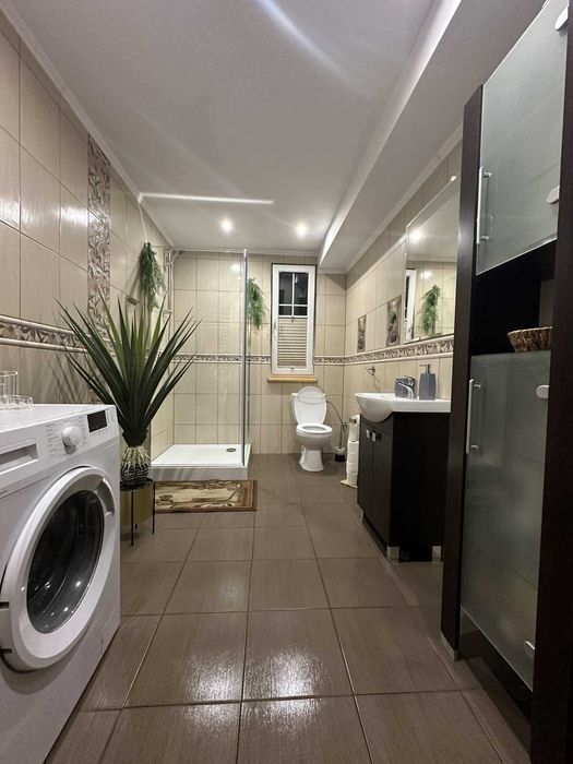 Agroturystyka u Lembryka  Roztocze, Balia/Jacuzzi, Sauna