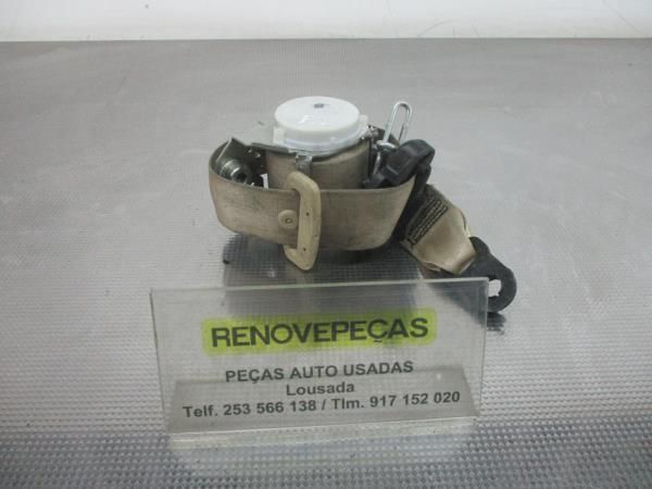 Cinto frente direito JAGUAR XF (X250)