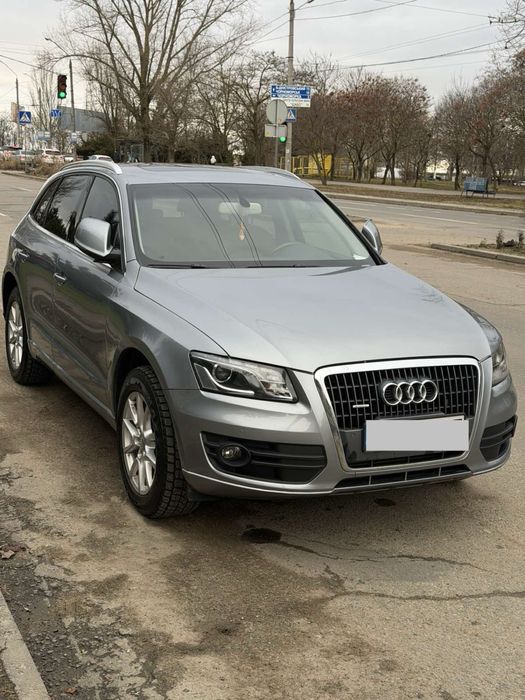 Audi Q5 2010 Premium Plus