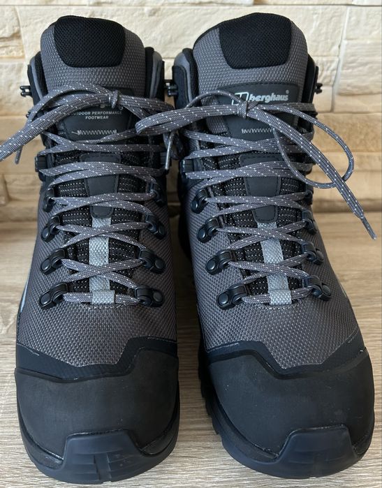 Buty trekkingowe Berghaus Storm Trek Gore-Tex r.44,5