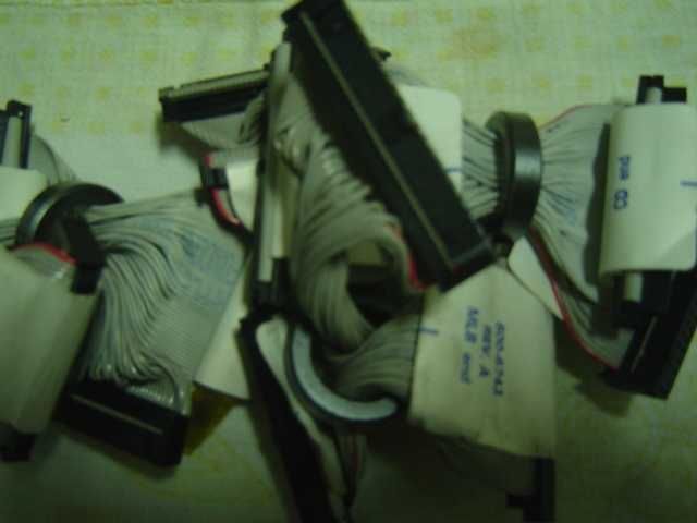 SCSI Cables and Devices for Computers468937316311377920