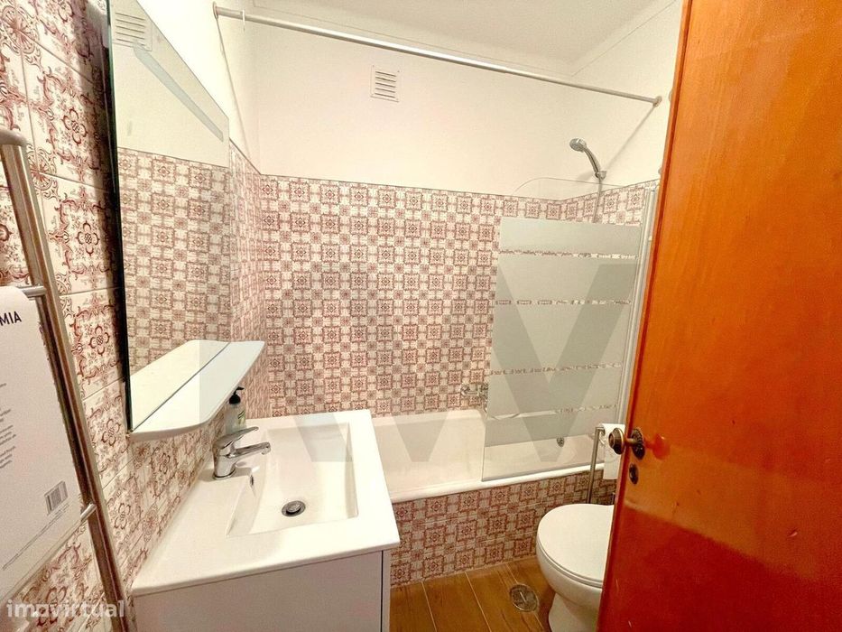 Apartamento em Cascais - Monte Estoril, renovado