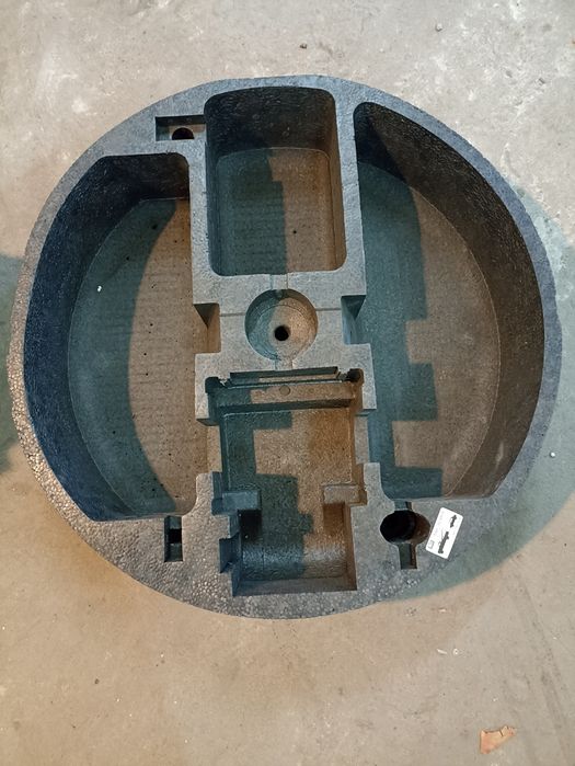 Органацзер Ford під запаску