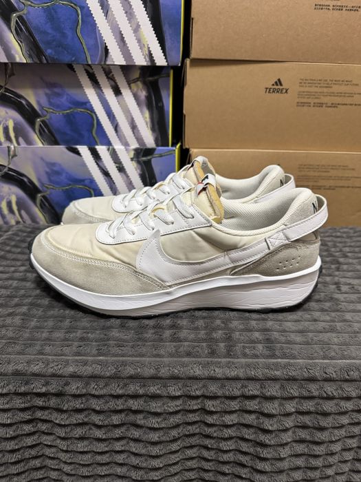 Чоловічі кросівки Nike WAFFLE DEBUT 45(29см) оригінал