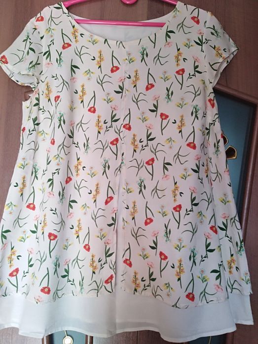 Кофточка для беременных