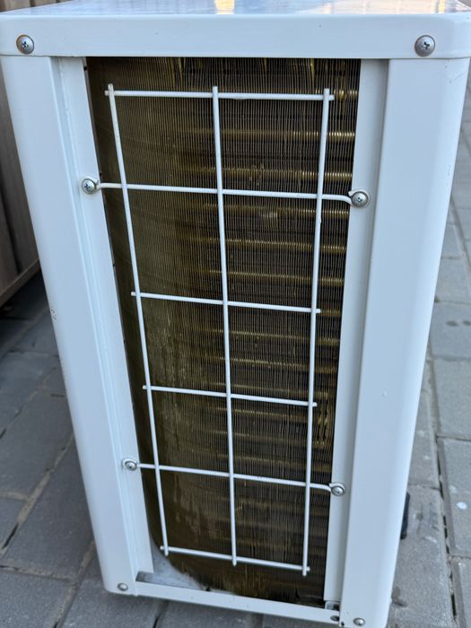Pompa basenowa Tebas 9 Kw