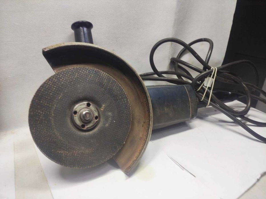 Szlifierka kątowa BOSCH GWS 24-230 Komis Krosno Betleja