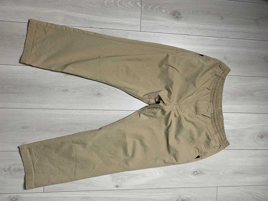 NIKE SB r.L oryginalne spodnie chino stan BDB