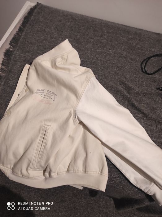 Kurtka Bershka XS 34