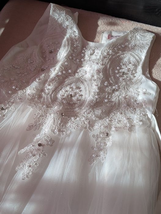 Sukienki dla mamy i córeczek