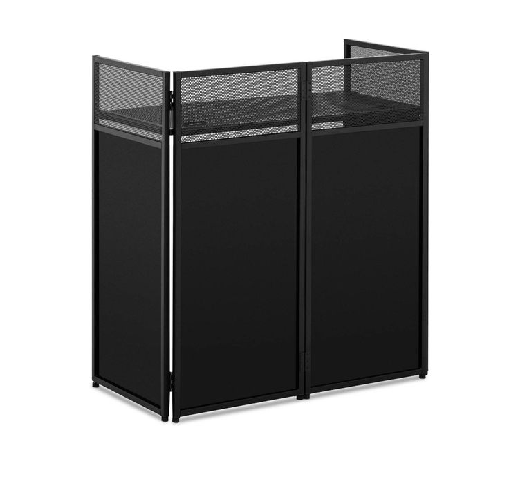 DJ Stand - 1050 x 520 x 1250 mm64563993143553120