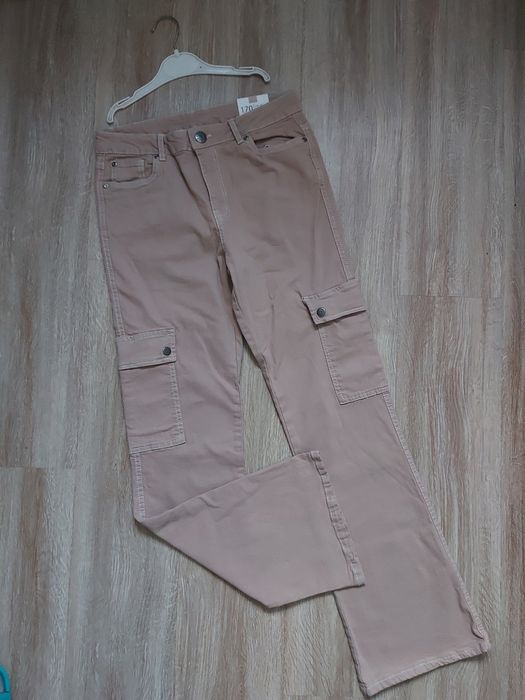 Нові підліткові джинси!! 14-15 років..зріст 170 см..