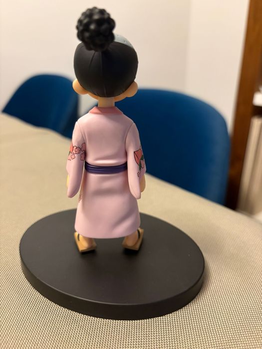 Figura Momonosuke One Piece