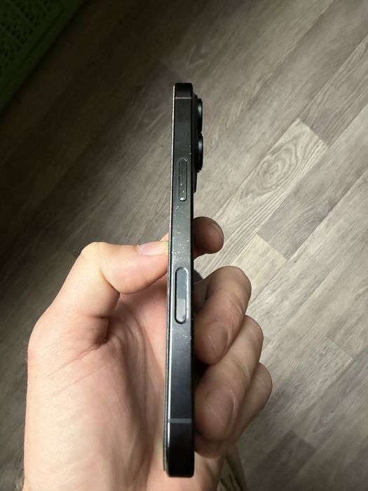 Iphone 16 Pro 256