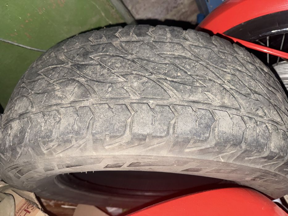 Гума bridgestone