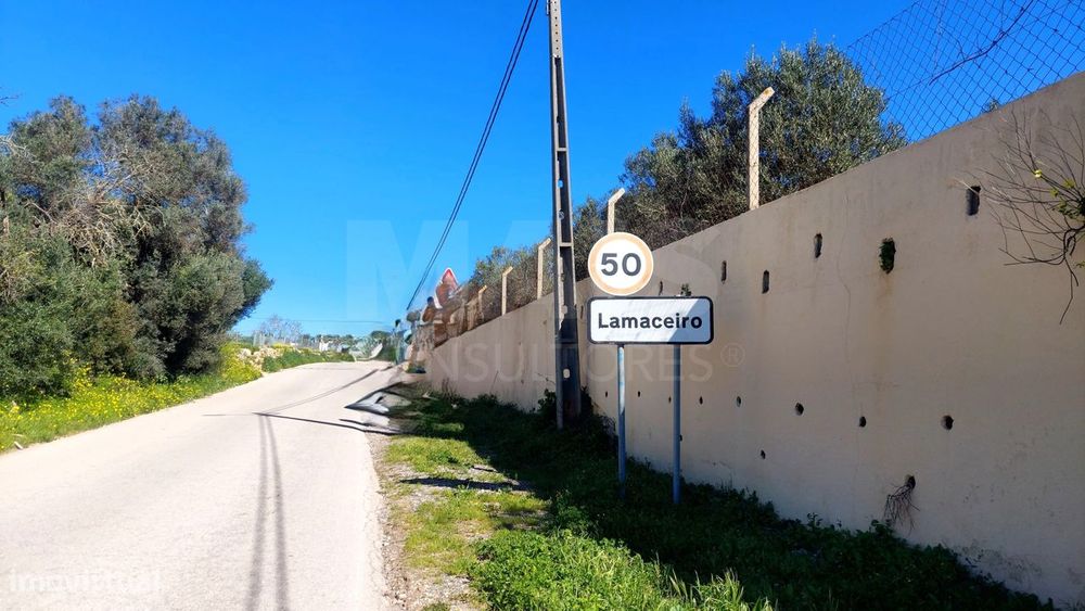 Lote de  Terreno Rustico