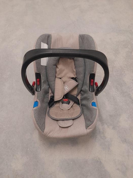 Carrinho de bebé Chicco