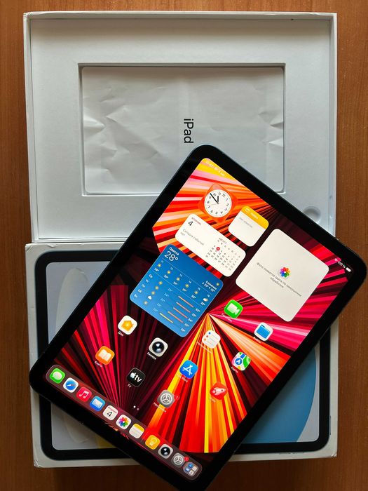 Apple iPad 10./ 64 gb/ Wi-Fi .
