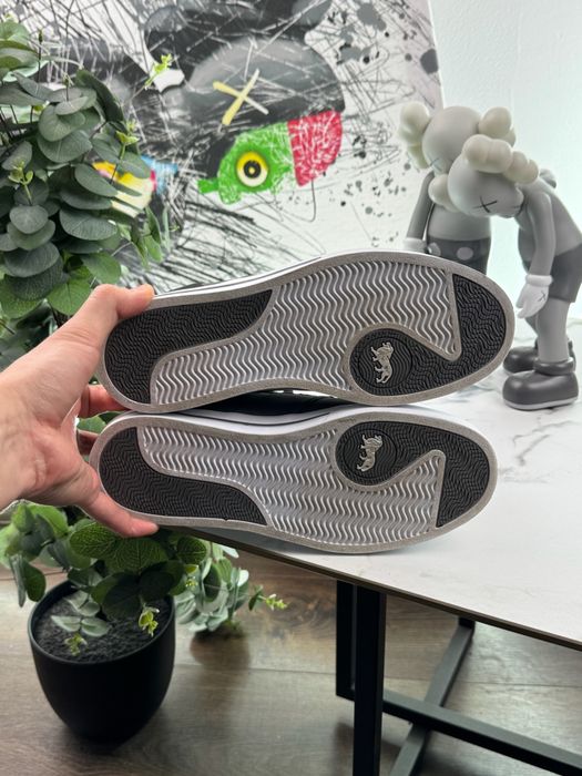 Кросівки Lonsdale Canons 38.5 розмір Е8782