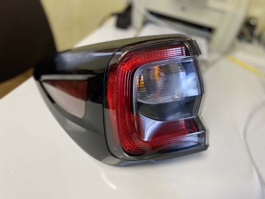 Фонарь задний левый правый Subaru Outback 2020 84912AN03A 84912AN02A