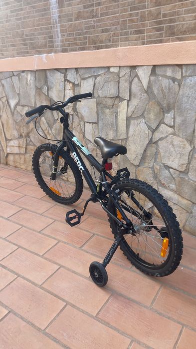 Vende-se Bicicleta de Criança Berg