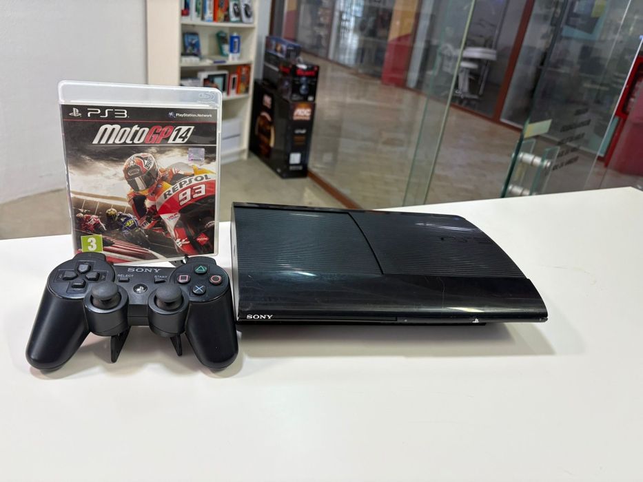 PlayStation 3 PS3