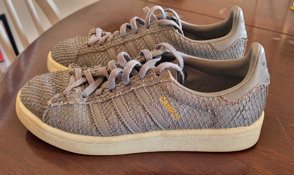 Sapatilhas Adidas Campus