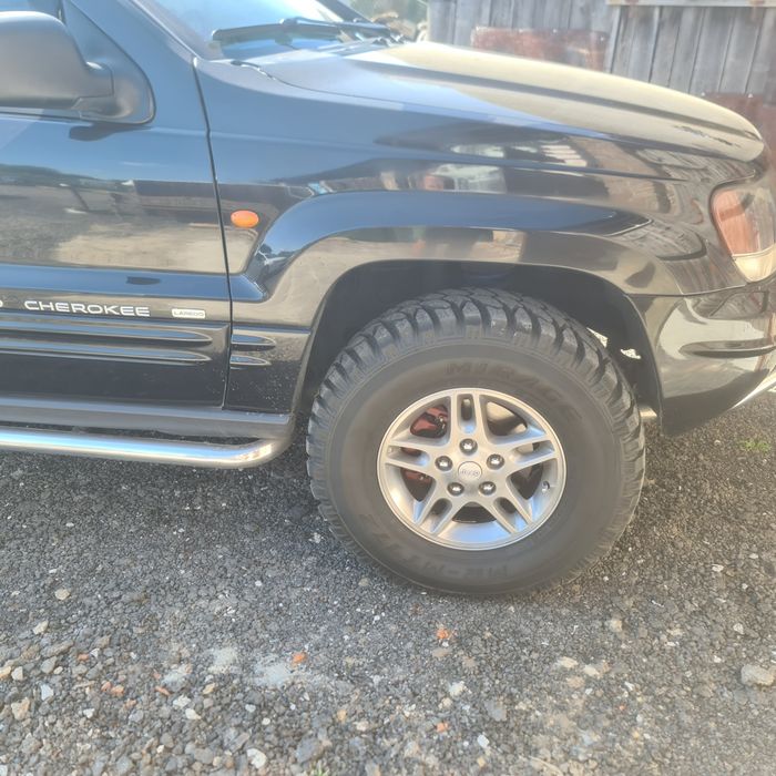 Opony 4x4  MR-MT  MIRAGE  265/75 16