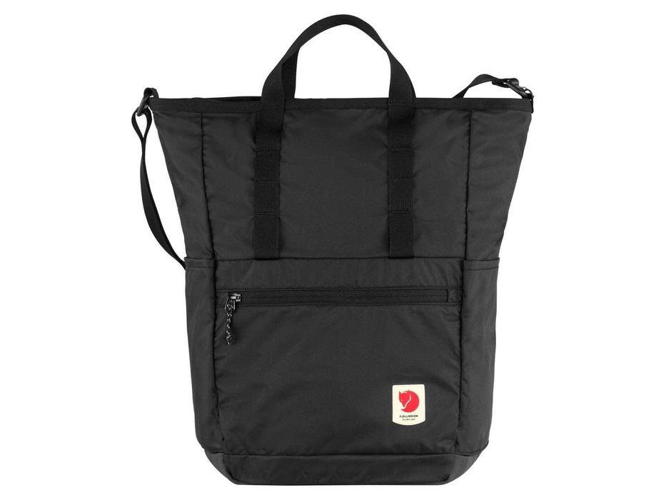Plecak turystyczny Totepack Fjallraven - Black