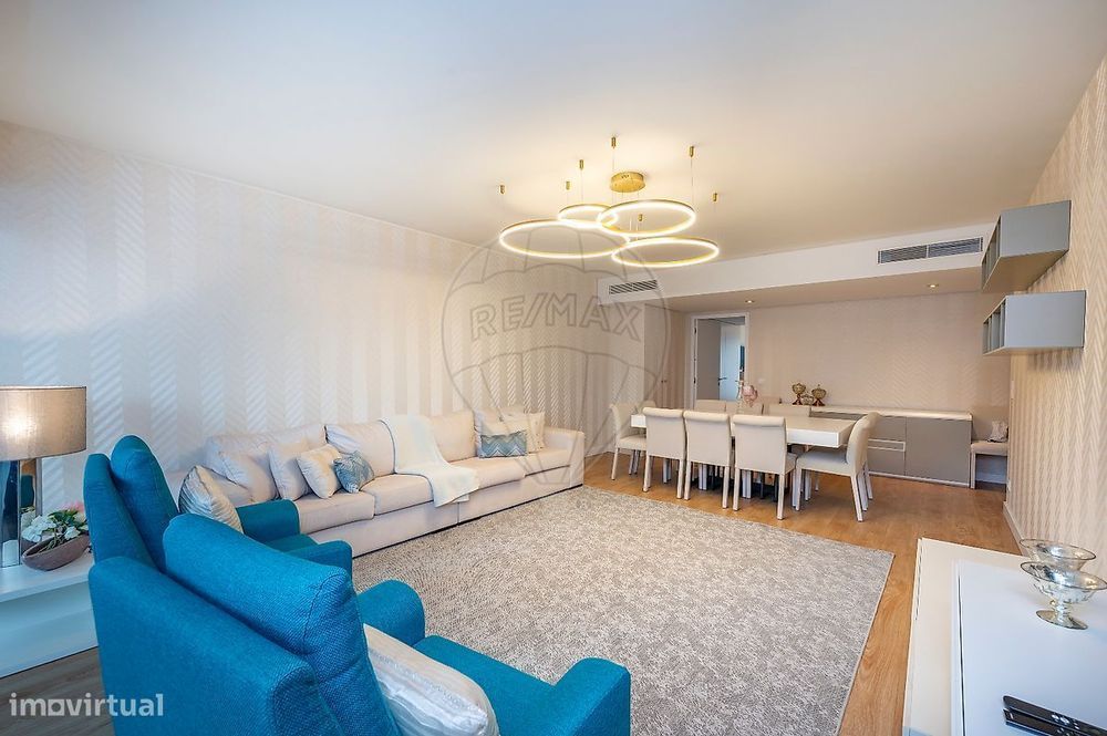 Apartamento T3 para arrendamento