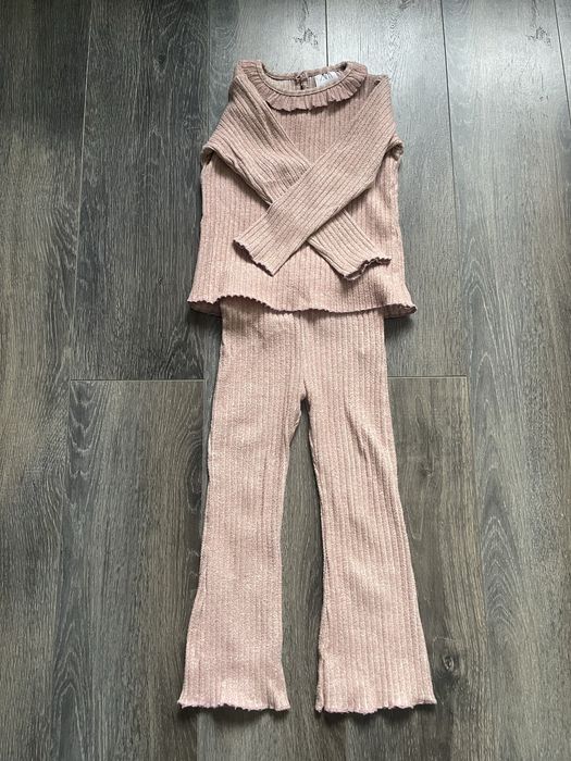 Костюм для дівчинки Зара