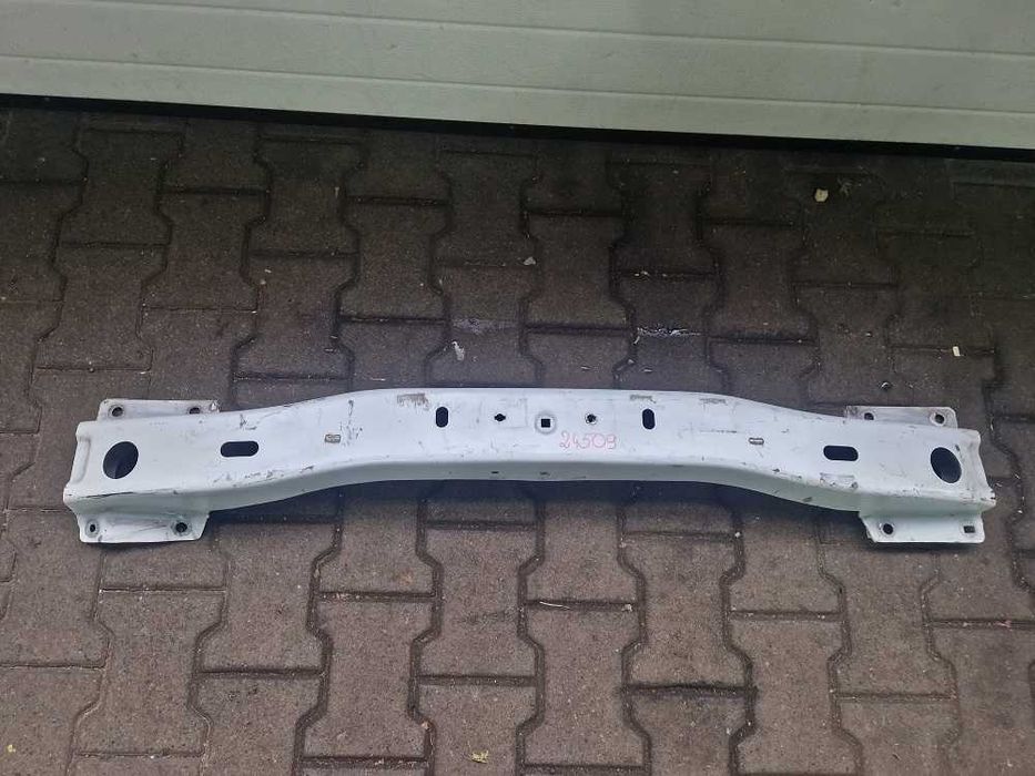 Renault Master III 3 Belka Zderzaka Przód
