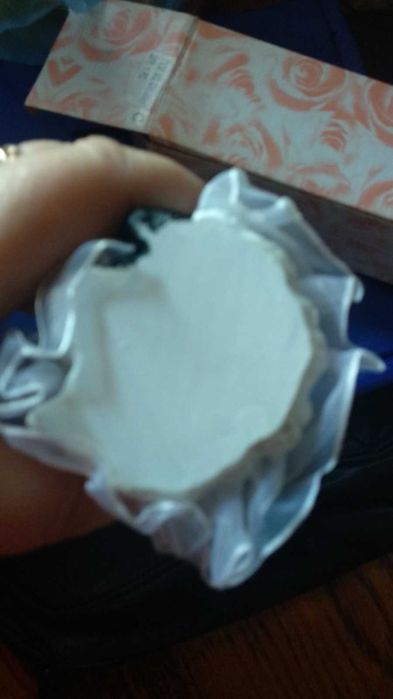 свадьба свадебная фигурка статуэтка жених и невеста керамика