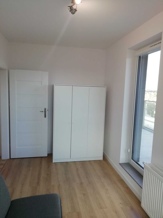 Do wynajęcia 2 pokoje z tarasem ul, Witolda 8C Rzeszów