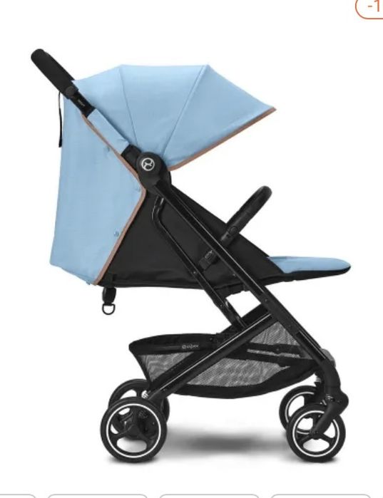 Cybex Beezy Compact Stroller64752097783555123