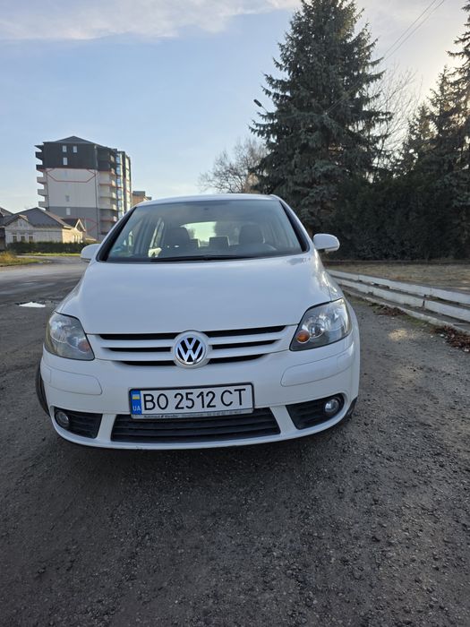 Продам VW Golf plus