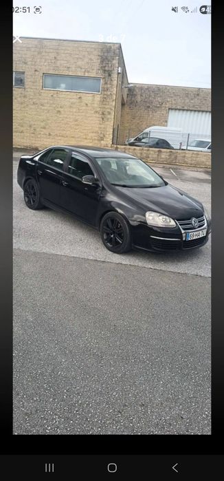 1.9 TDI  vw jeta