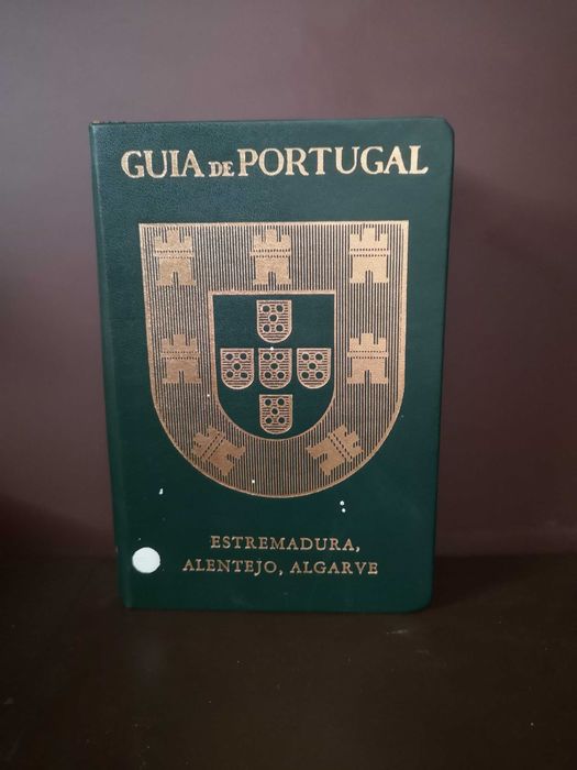 Guia de Portugal
