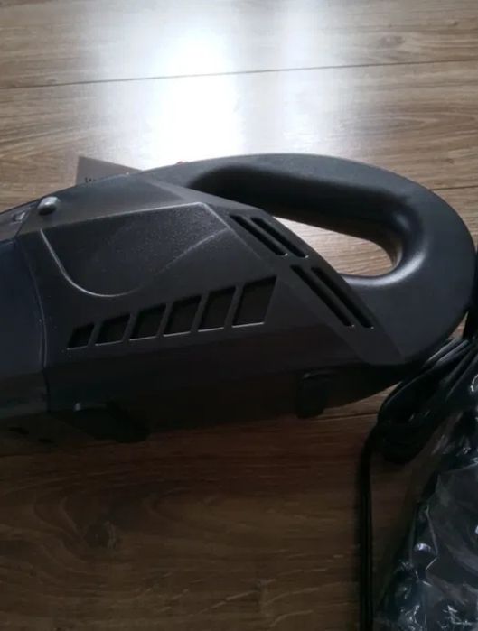 Sprzedam nowy odkurzacz 12v