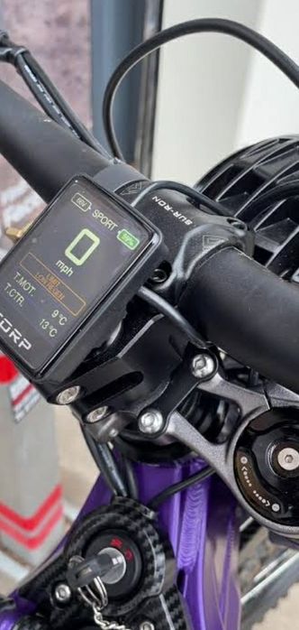 Programowanie i Optymalizacja Sur-Ron / Talaria | Max Power Setup