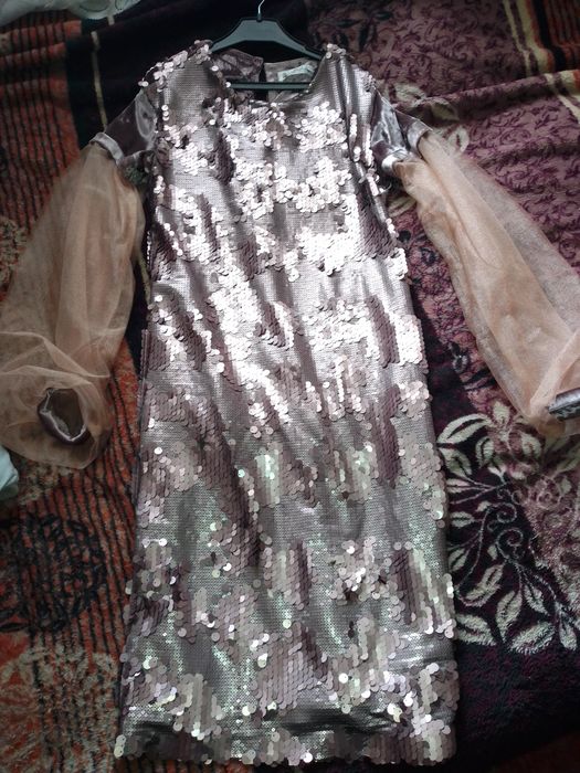 Сукня для дівчинки зріст 164