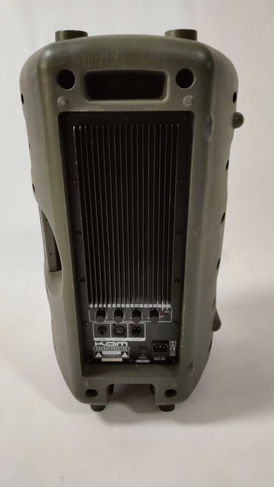 Kolumna aktywna monitor/odsłuch KAM Soundforce 12A-250W, 8 Ohm