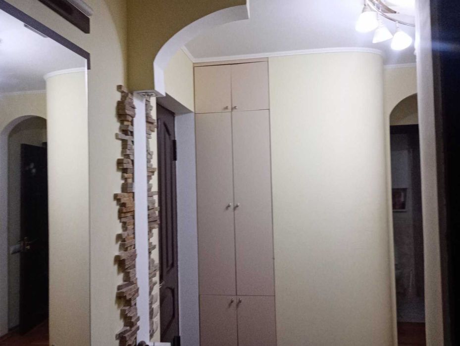 Здам квартиру від власника